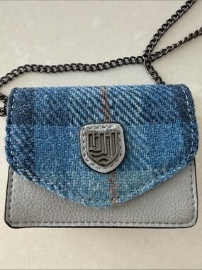 Islander Wallet/Crossbody